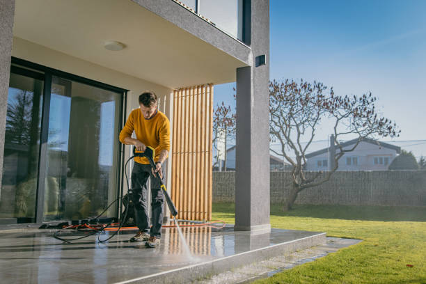 Solar Panel Cleaning in Woodland Heights, PA